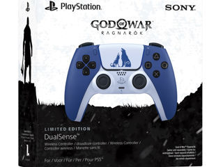 Playstation 5 Fat новая фото 2