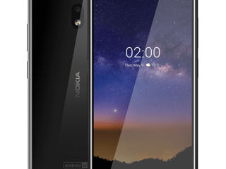 Nokia android one 2.2 foto 4