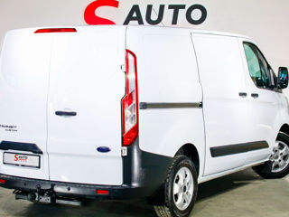 Ford Transit Connect foto 2