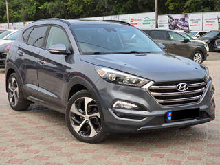 Hyundai Tucson foto 5