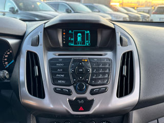 Ford Tourneo Connect foto 12