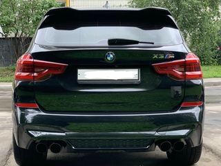 Body Kit M BMW X3 G01 F97 Style foto 6