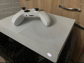 Xbox one s foto 1
