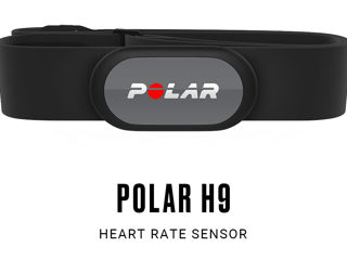 Polar H9 / Polar Unite (Финляндия) foto 3