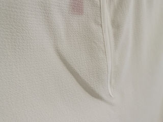 Блузка белого цвета (М) foto 4