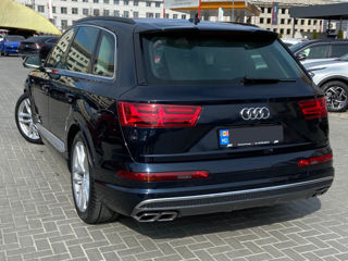 Audi SQ7 foto 5