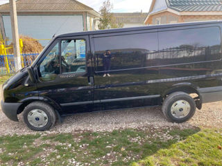 Ford Transit foto 3