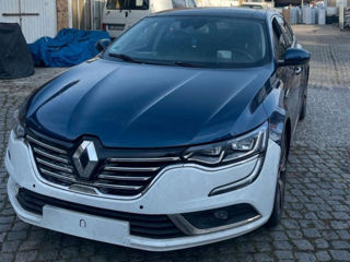 Renault Talisman foto 4