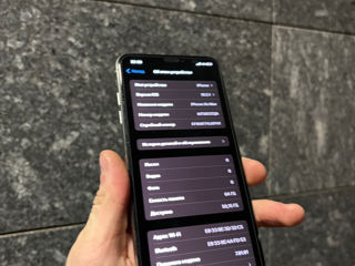 IPhone XS Max Urgent foto 5