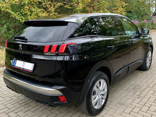 Peugeot 3008 foto 2