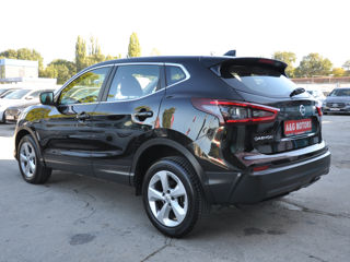 Nissan Qashqai foto 7