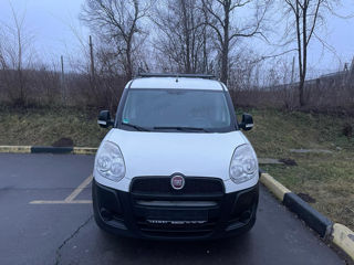 Fiat Doblo foto 3