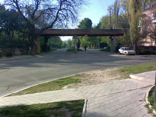 Valea Trandafirilor  foto 1