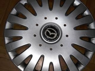 Mazda. Оригинальные колпаки R16. Комплект. foto 1