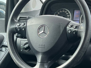 Mercedes A-Class foto 13