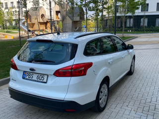 Ford Focus foto 5