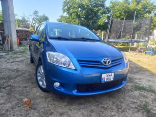 Toyota Auris foto 7