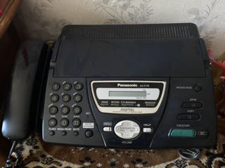 Panasonic KX-FT78 foto 1