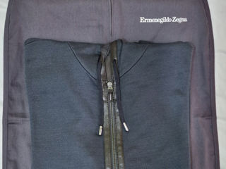 Maserati/Ermenegildo Zegna, mărimea XL-XXL, Made in Italy, nou