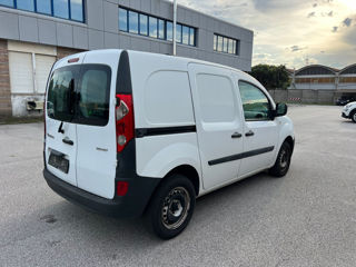 Renault Kangoo foto 4