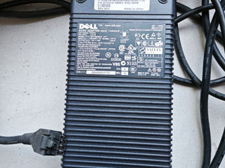 Dell  12 v и 18а foto 2