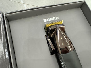 BaByliss Performace Definition foto 3