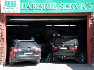 Parbriz Service. Автостекла на все виды авто. Parbrize Auto-gama completa. foto 1
