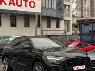 Audi Q8 foto 3