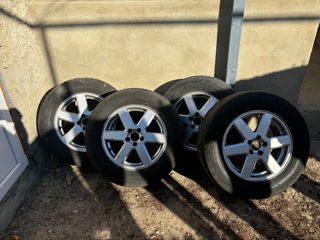 235/60 R17  108V Volvo xc90