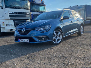 Renault Megane foto 8