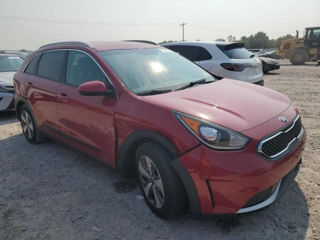 KIA Niro foto 3