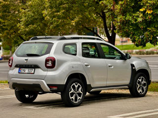 Dacia Duster foto 8