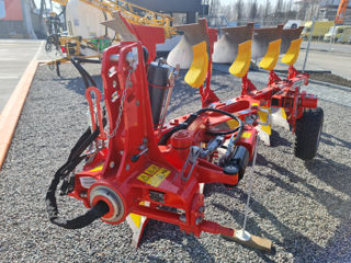 Плуги оборотные Pottinger Servo 45M foto 5