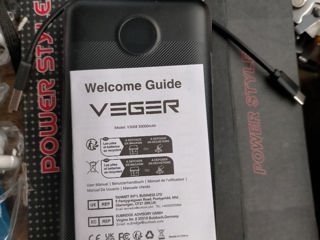 Power bank Veger model v 3008