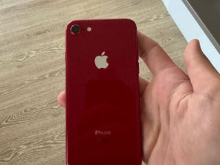 Vând urgent iPhone 8 256gb foto 1