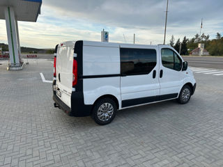 Opel Vivaro foto 3