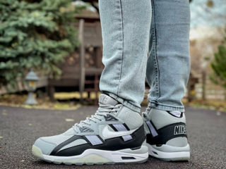 Nike Air Trainer SC High Georgetown foto 9