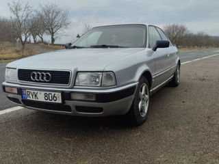 Audi 80