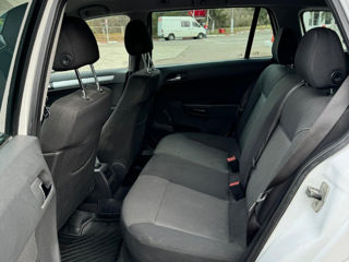 Opel Astra foto 8