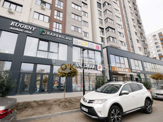 Spațiu comercial, 110 mp, Ciocana, Mircea cel Bătrîn, 330000 € ! foto 8