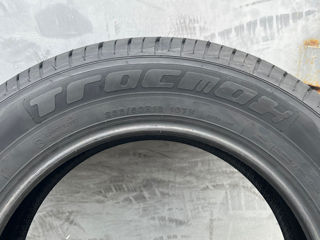 2 шины/ 2 anvelope 235/60 R18 Tracmax Xprivilo H/T/ Доставка, livrare toata Moldova 2024 foto 8