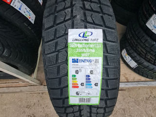 235/55 R18 Linglong Green Max Winter Ice I-15 SUV! foto 3