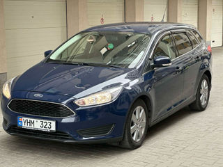 Ford Focus foto 2