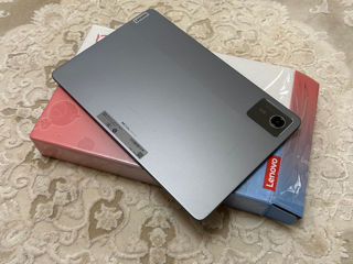 Lenovo Pad 2024 Tab 6G/128GB 10.6'' 2K 90Hz Snapdragon 685 Octa Core with Dolby Atmos foto 1