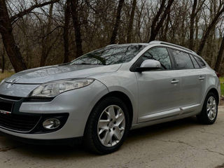 Renault Megane foto 7