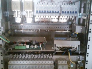 Система електро питания Emerson PS48350-1A/25