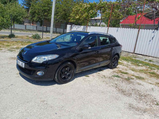 Renault Megane foto 1