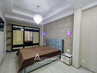 Apartament cu 1 cameră, 62 m², Centru, Chișinău foto 7