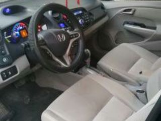 Honda Insight foto 6