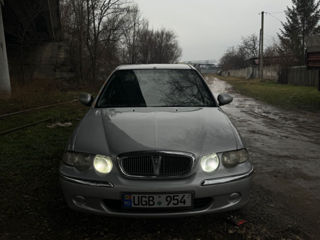 Rover 45 foto 4